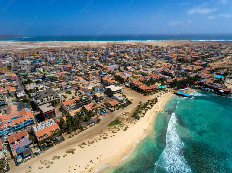 Building the Epistemological Community — Why Cabo Verdean Studies Matter